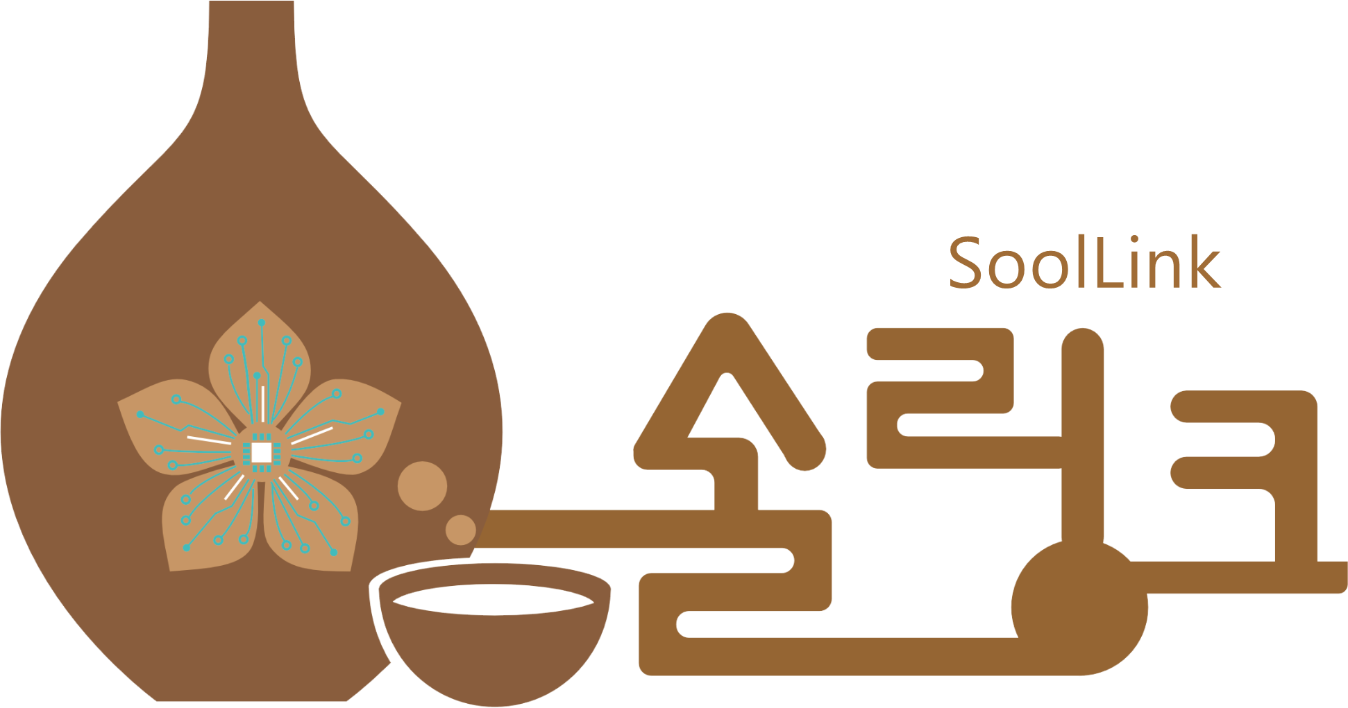 술링크 로고