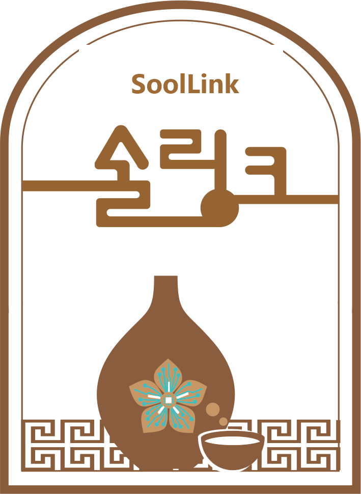 술링크 메인 로고